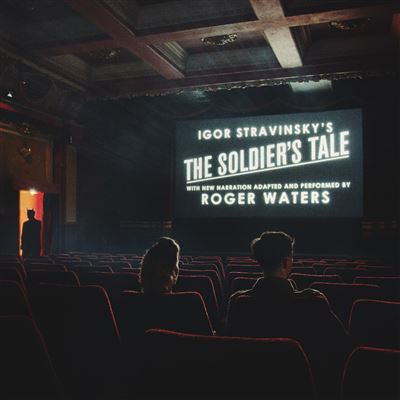 Soldier s tale l histoire du soldat