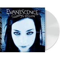 Fallen Exclusivité Fnac Vinyle gris