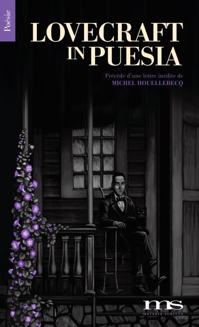 Lovecraft in Puesia