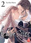 Entre soies T02