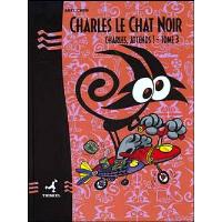 Charles le chat noir