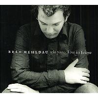 洋楽 Brad Mehldau 10 Years Solo Live Brad Mehldau – 10 Years Solo Live – Box Set (Album): 8 x