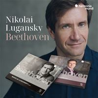 Beethoven Coffret