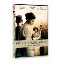 Northanger Abbey DVD - Jon Jones - DVD Zone 2 - Achat & prix | fnac