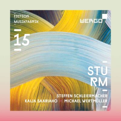 Musikfabrik Edition 15