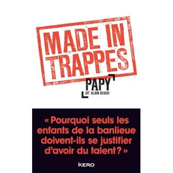 Made in Trappes