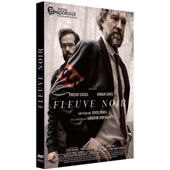 Fleuve noir DVD