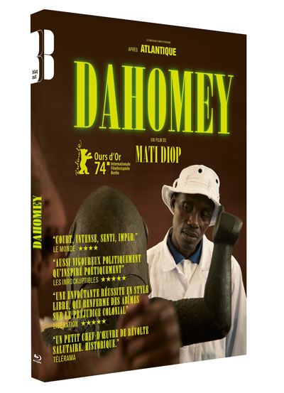 Dahomey