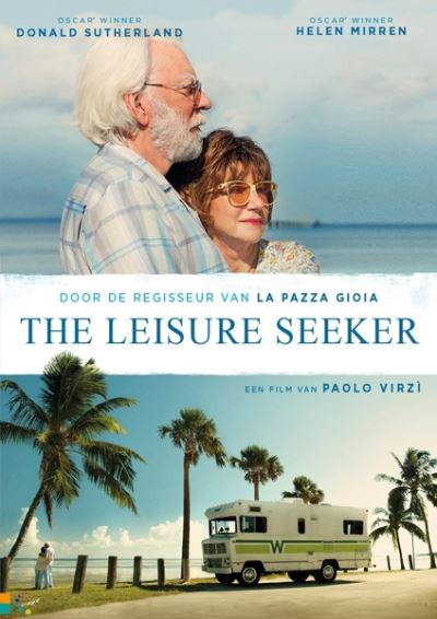 LEISURE SEEKER-NL