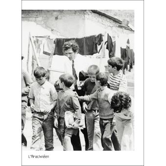 Journal d'un maître d'école. Le film, un livre