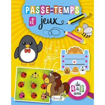 Passe-temps et jeux