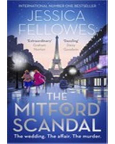 MITFORD SCANDAL