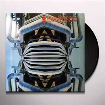 欧LP Alan Parsons Project Ammonia Avenue MOVLP560 Music On