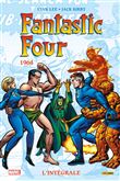 Fantastic Four: L'intégrale 1964 (T03 Nouvelle édition)