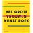 Het grote vrouwen kunstboek_0