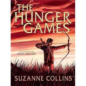 The Hunger Games - The Hunger Games, T1 - 1