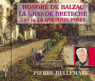 La grande breteche