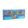 Kit Créatif Rainbow Loom 4200 - Valisette 3 étages + Cadeau, Neuf
