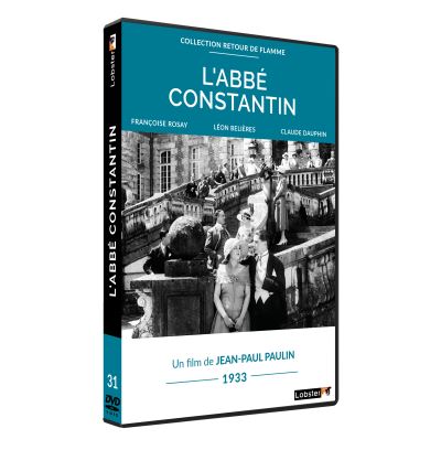 Abbe constantin