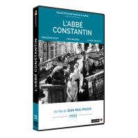 L'Abbé Constantin DVD