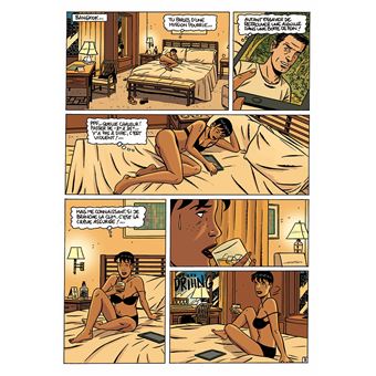 Caroline Baldwin T18