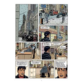 Caroline Baldwin T18