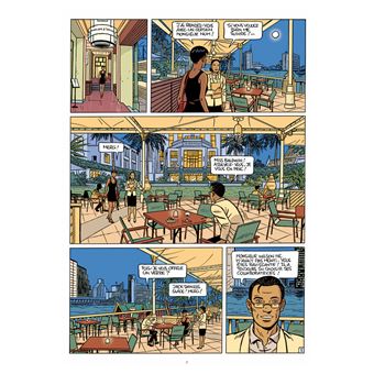 Caroline Baldwin T18