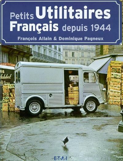 Les utilitaires français légers