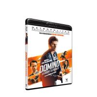 Domino Blu-ray