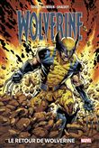 Wolverine : Le retour de Wolverine
