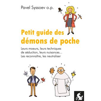 Petit guide des démons de poche