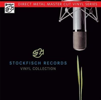 Stockfish vinyl coll 1