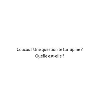 Turlupine