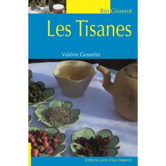 Les Tisanes