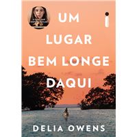 Um lugar bem longe daqui