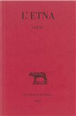 L'Etna. Poème