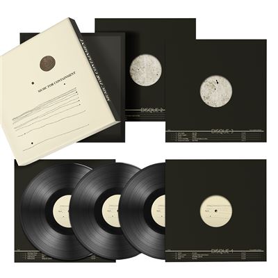 Music For Containment