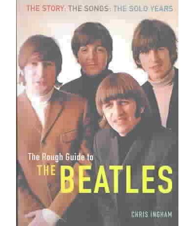 BEATLES : ROUGH GUIDE