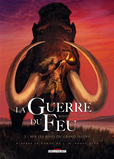 La Guerre du feu