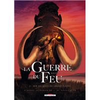 La Guerre du feu