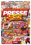 Presse Start - 40 ans de magazines de jeux vidéo en France