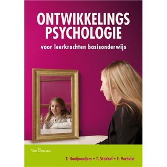 Ontwikkelingspsychologie Voor Leerkrachten Basisonderwijs - Broché - F ...