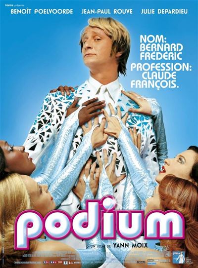 Podium DVD
