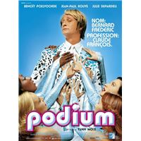 Podium DVD