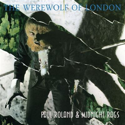 Werewolf of london