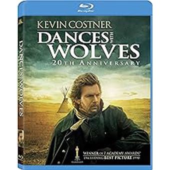 Blu-Ray Danse avec les loups - Achat / Vente blu-ray film Danse