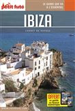 Guide Ibiza 2022 Carnet Petit Futé