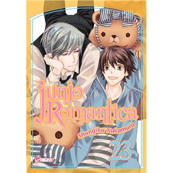 Junjo Romantica