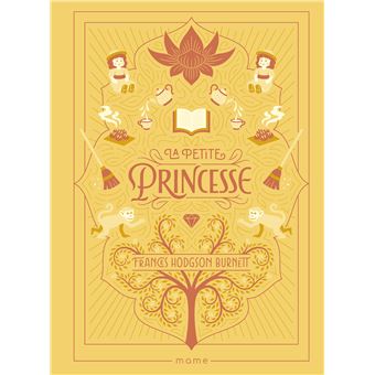 La petite princesse