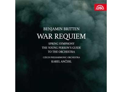 War reqiuem - Spring symphony